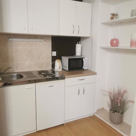 זאדאר Apartment Matovina מראה חיצוני תמונה