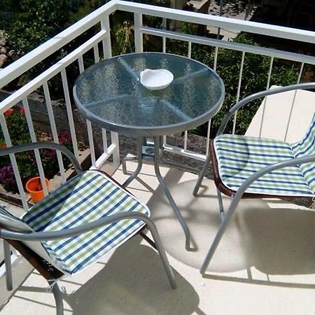 זאדאר Apartment Matovina מראה חיצוני תמונה
