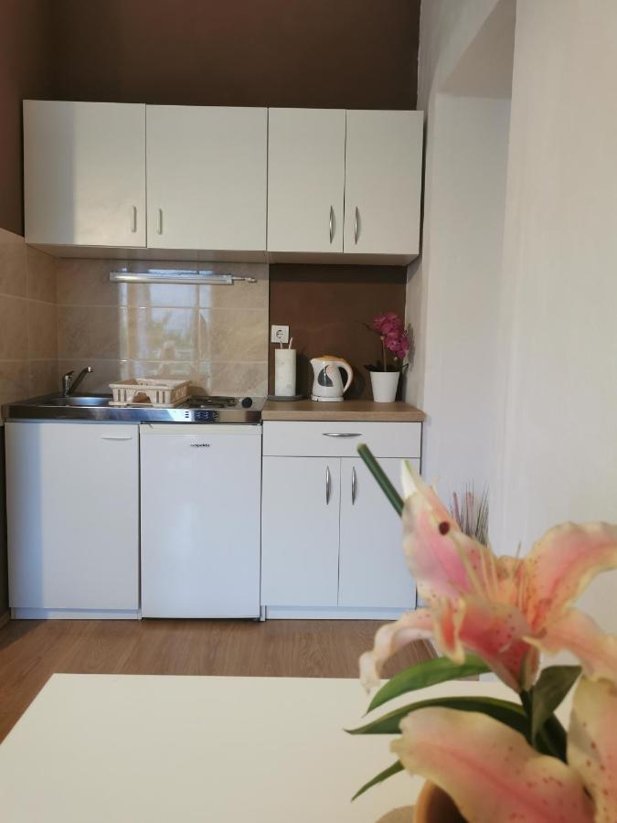 זאדאר Apartment Matovina מראה חיצוני תמונה