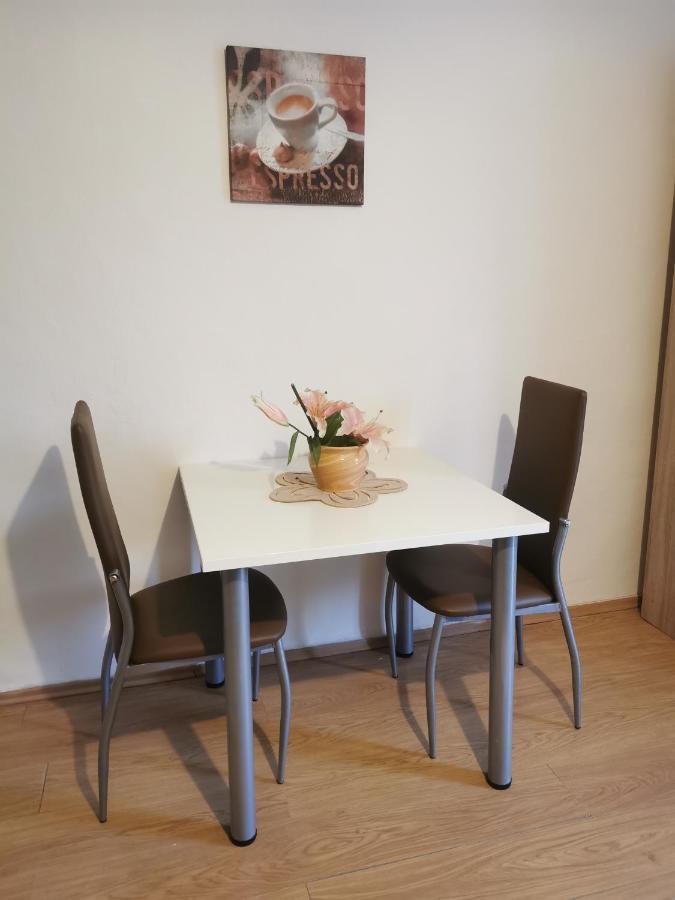 זאדאר Apartment Matovina מראה חיצוני תמונה