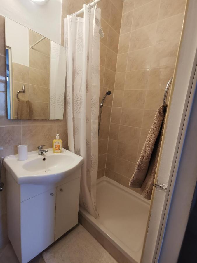 זאדאר Apartment Matovina מראה חיצוני תמונה