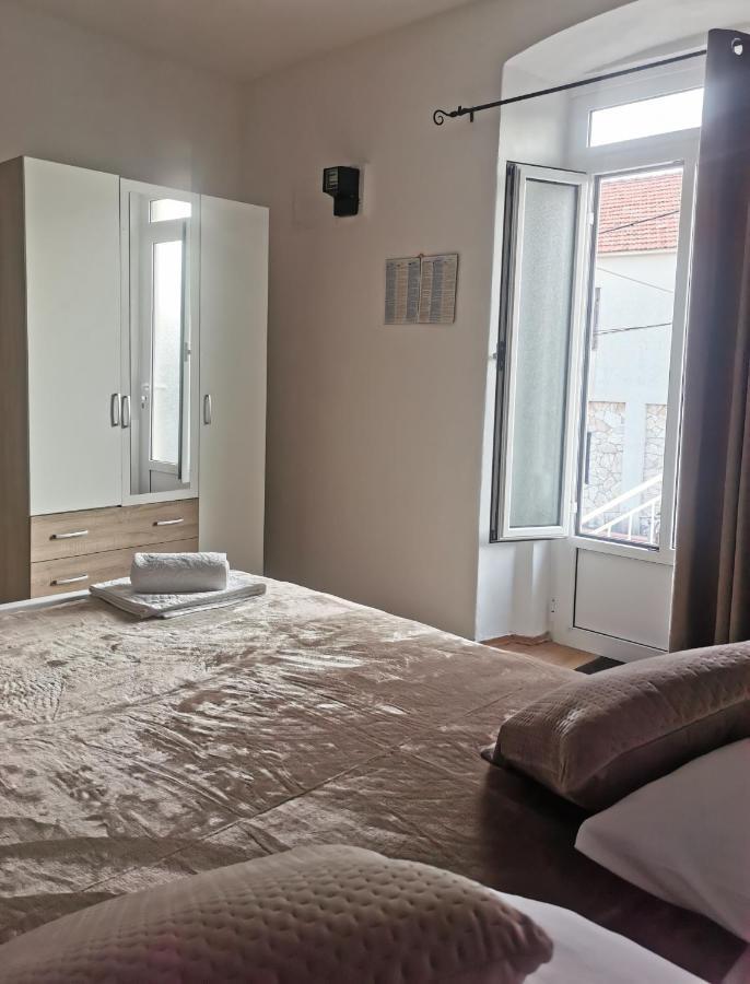 זאדאר Apartment Matovina מראה חיצוני תמונה