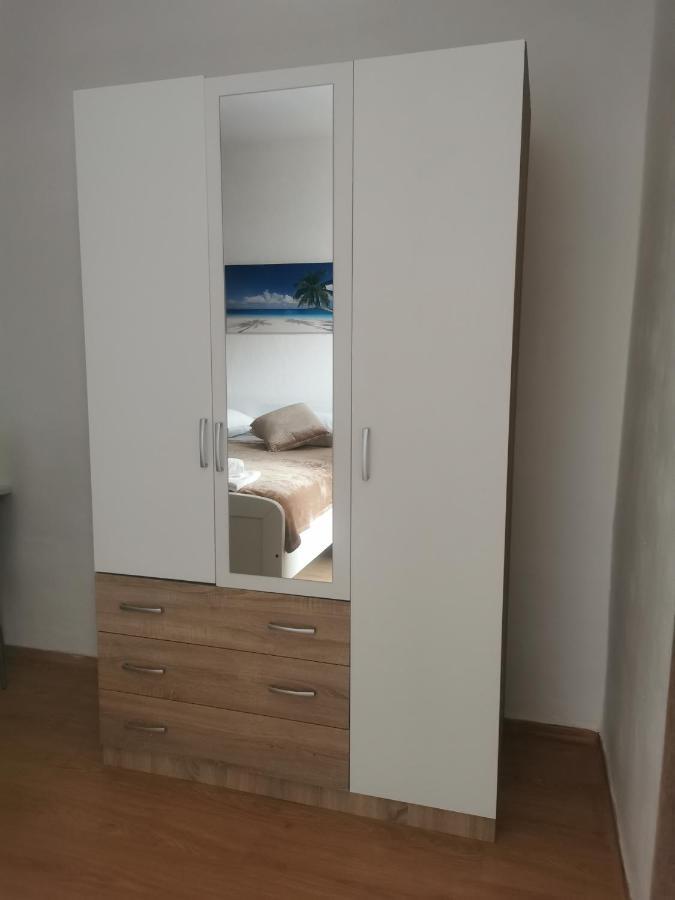 זאדאר Apartment Matovina מראה חיצוני תמונה