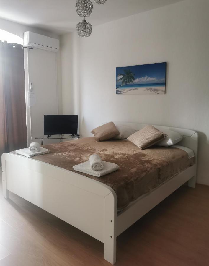 זאדאר Apartment Matovina מראה חיצוני תמונה