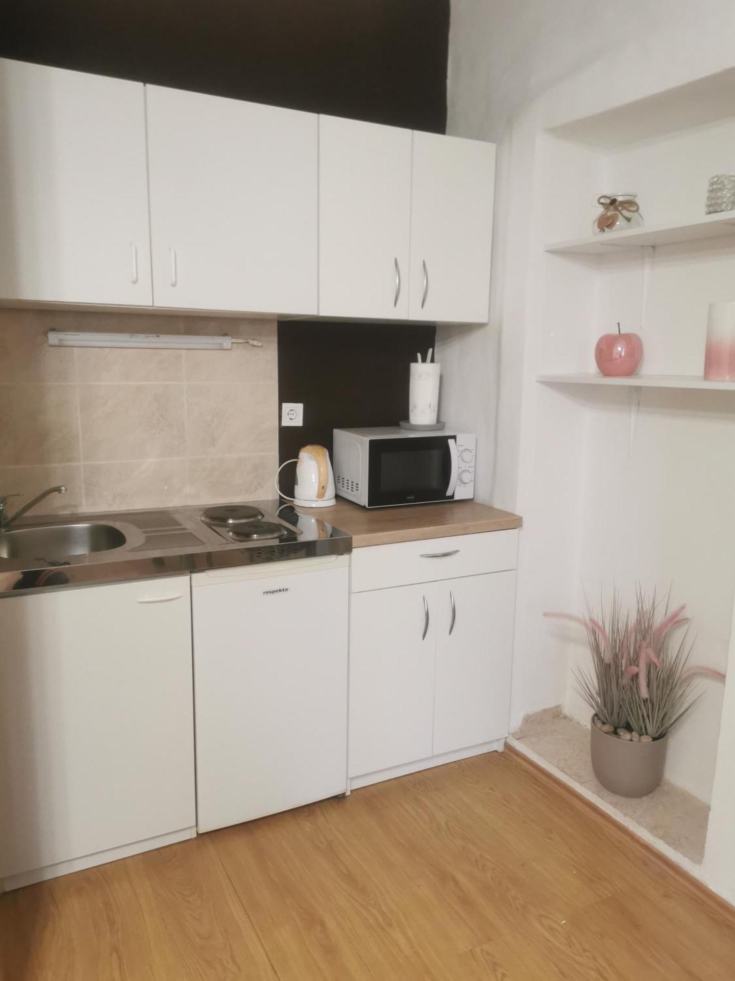 זאדאר Apartment Matovina מראה חיצוני תמונה