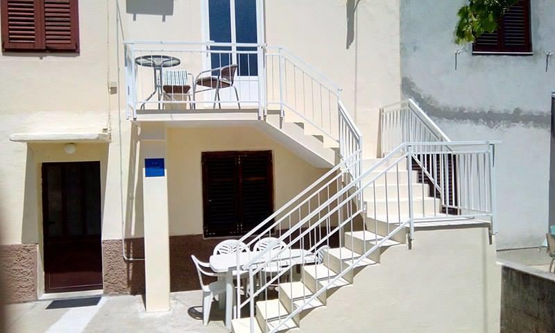 זאדאר Apartment Matovina מראה חיצוני תמונה