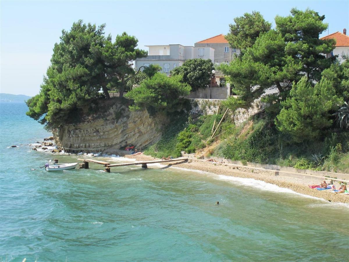 זאדאר Apartment Matovina מראה חיצוני תמונה