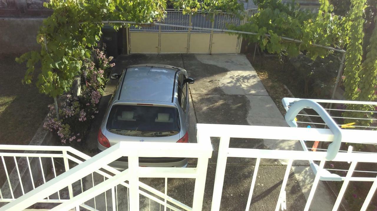 זאדאר Apartment Matovina מראה חיצוני תמונה